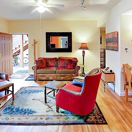 Woodpecker Lookout Apartment Sunriver Bagian luar foto