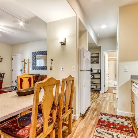 Woodpecker Lookout Apartment Sunriver Bagian luar foto