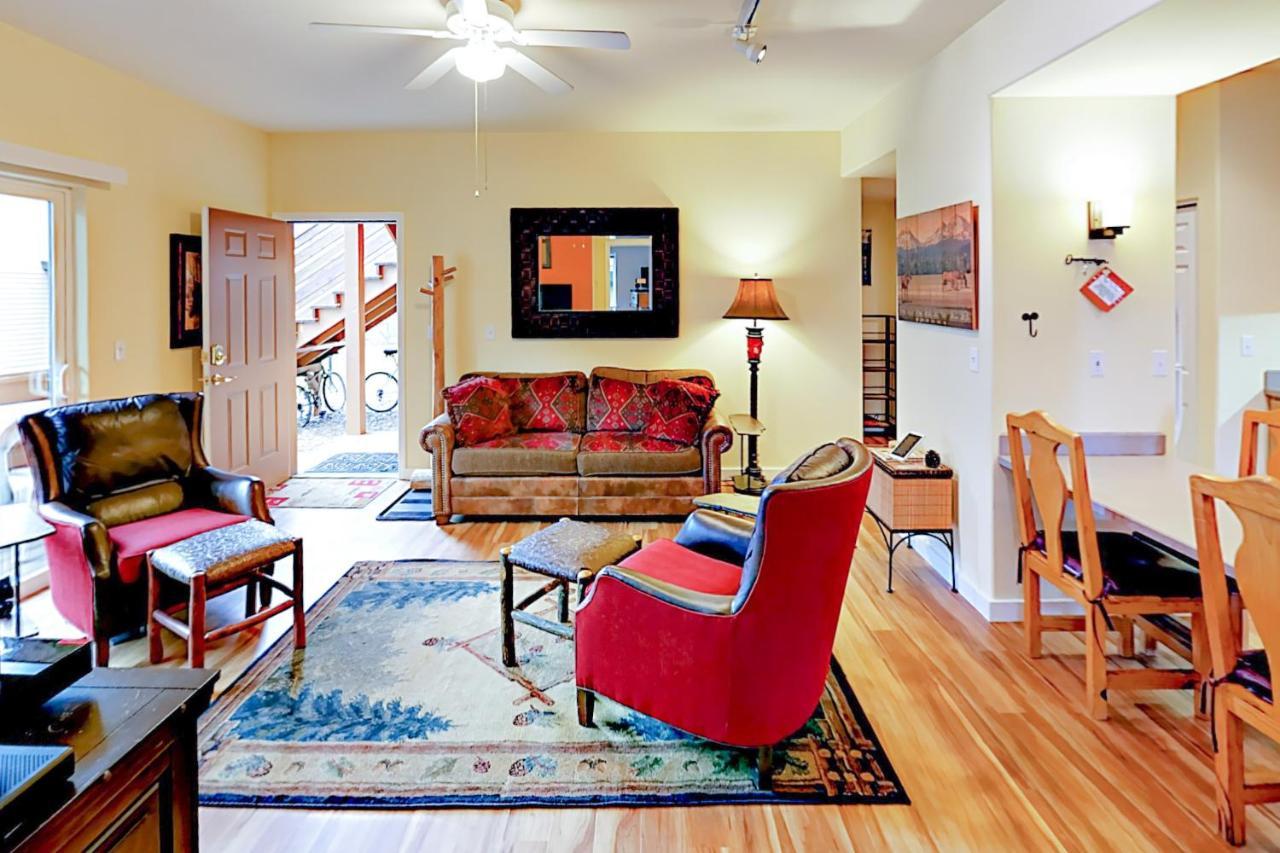 Woodpecker Lookout Apartment Sunriver Bagian luar foto