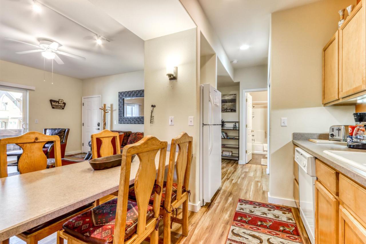 Woodpecker Lookout Apartment Sunriver Bagian luar foto