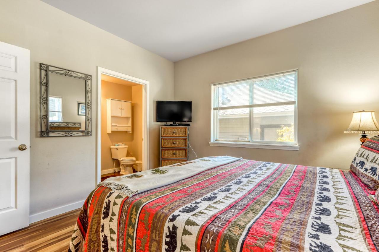 Woodpecker Lookout Apartment Sunriver Bagian luar foto