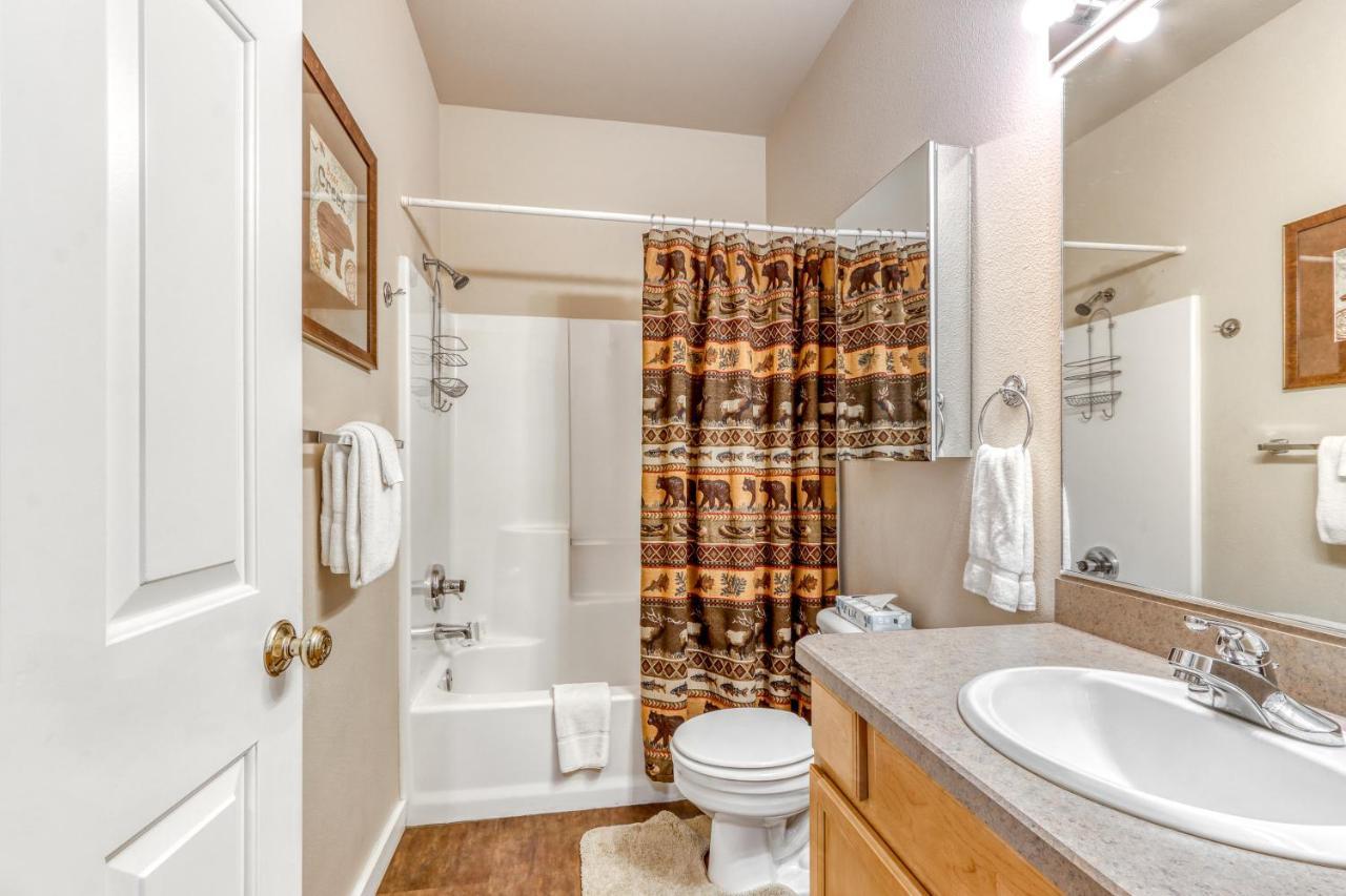 Woodpecker Lookout Apartment Sunriver Bagian luar foto