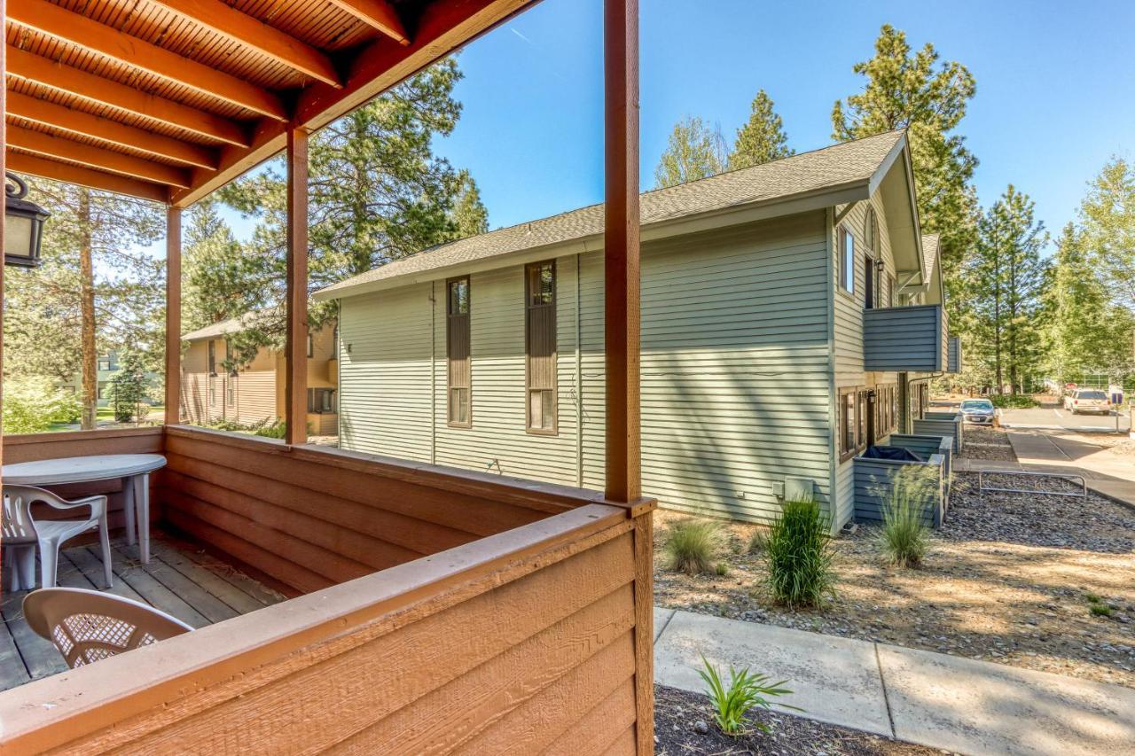Woodpecker Lookout Apartment Sunriver Bagian luar foto