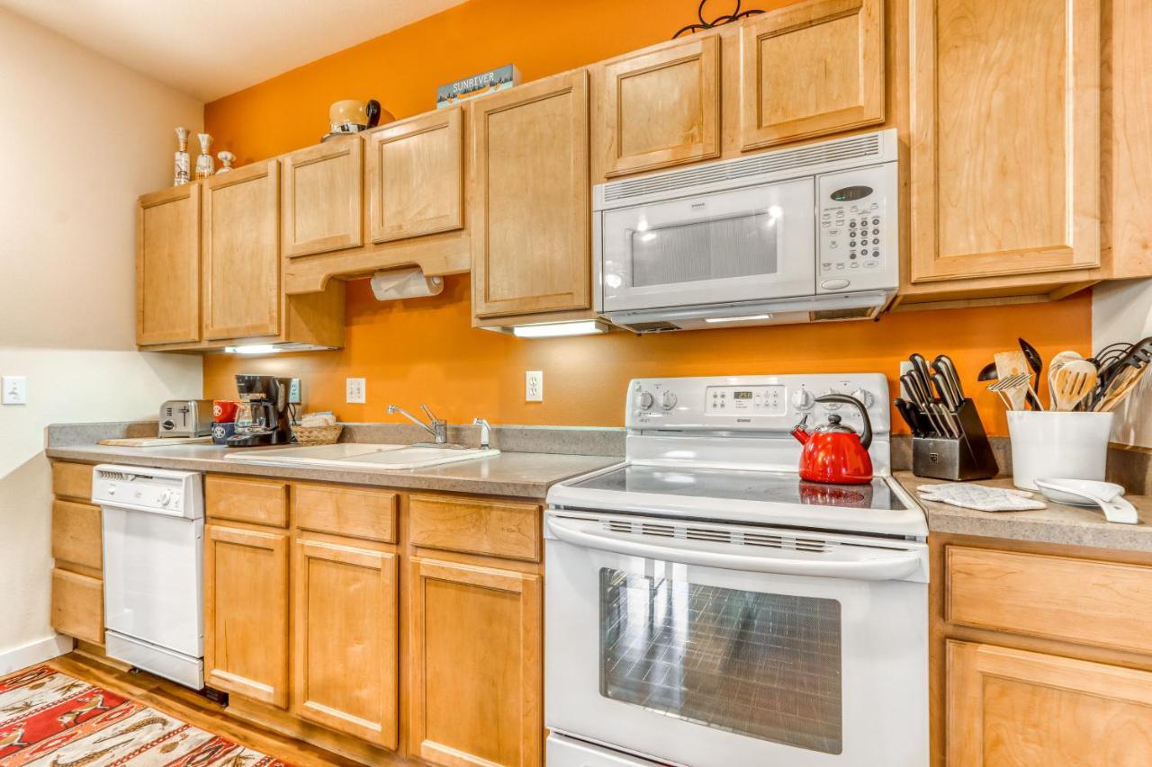 Woodpecker Lookout Apartment Sunriver Bagian luar foto