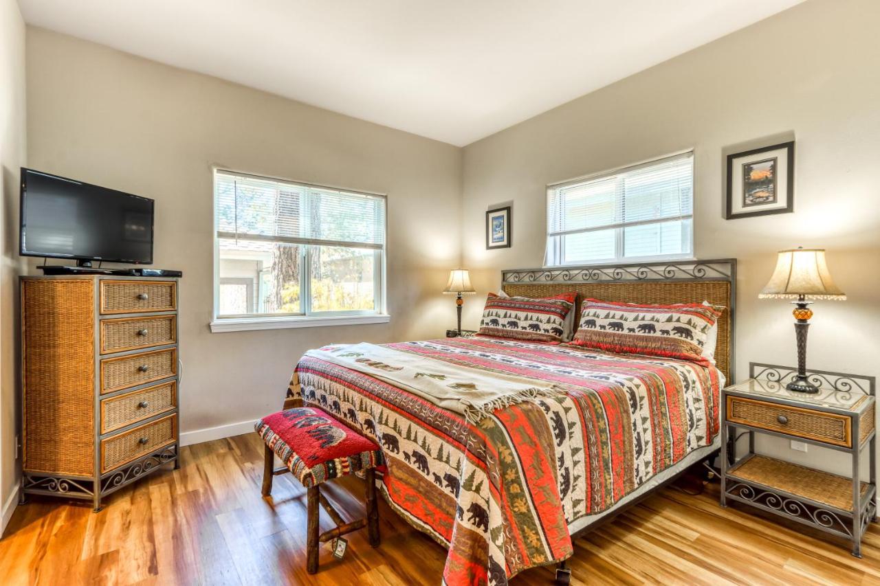 Woodpecker Lookout Apartment Sunriver Bagian luar foto