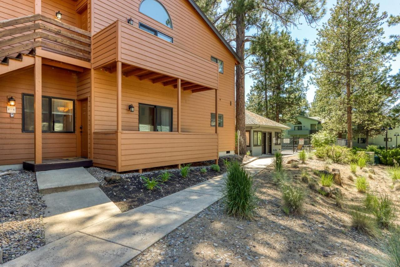 Woodpecker Lookout Apartment Sunriver Bagian luar foto