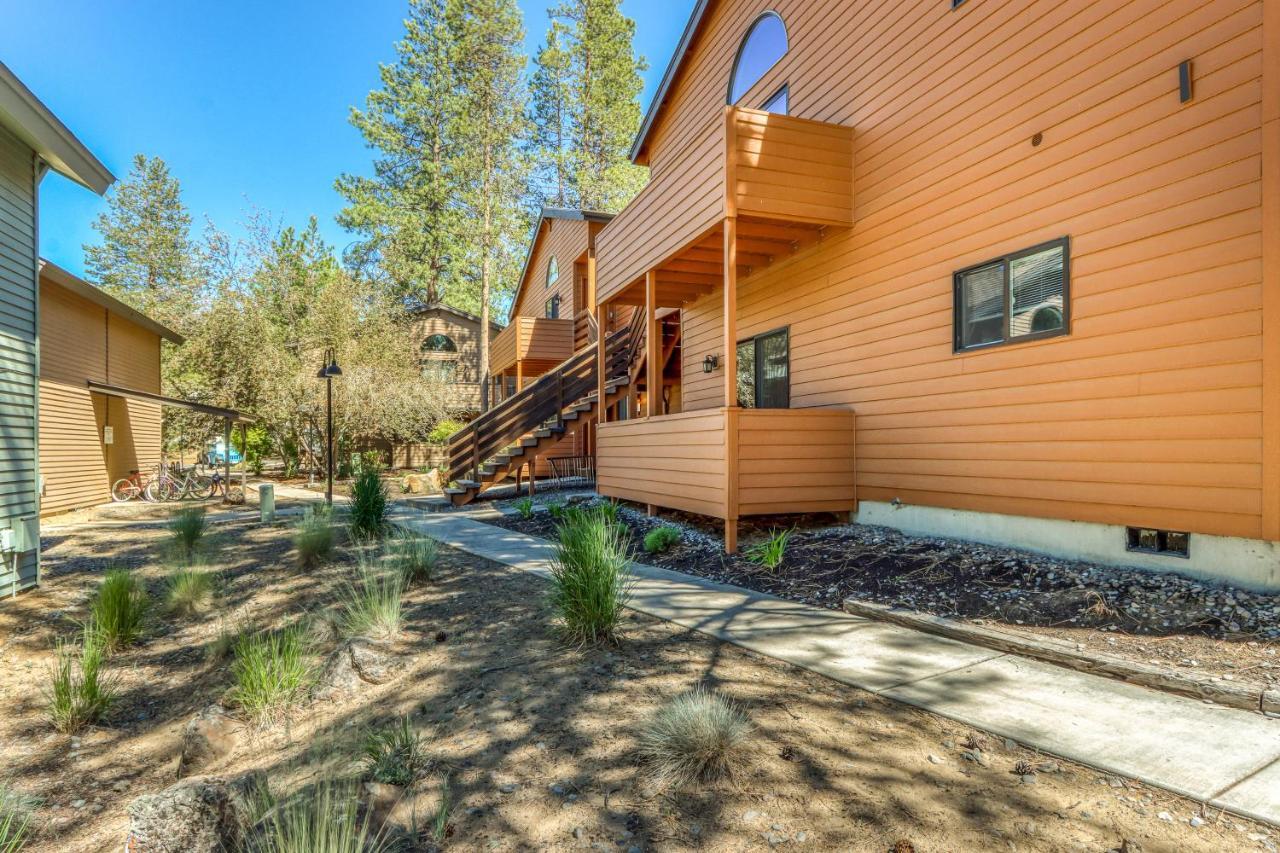 Woodpecker Lookout Apartment Sunriver Bagian luar foto